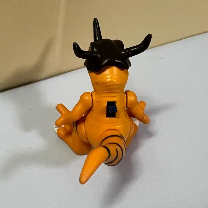 [BUNJANG] Greymon Action Figure / 그레이몬 액션피규어