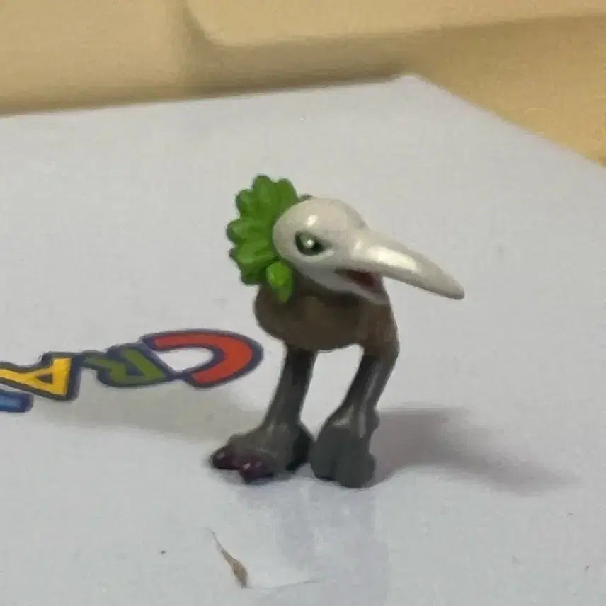 [BUNJANG] Digimon Kiwimon Gashapon / 디지몬 키위몬 가샤퐁