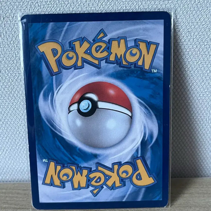 [BUNJANG] Detective Pikachu Card 051/SV-P / 포켓몬 명탐정 피카츄 카드 051/SV-P
