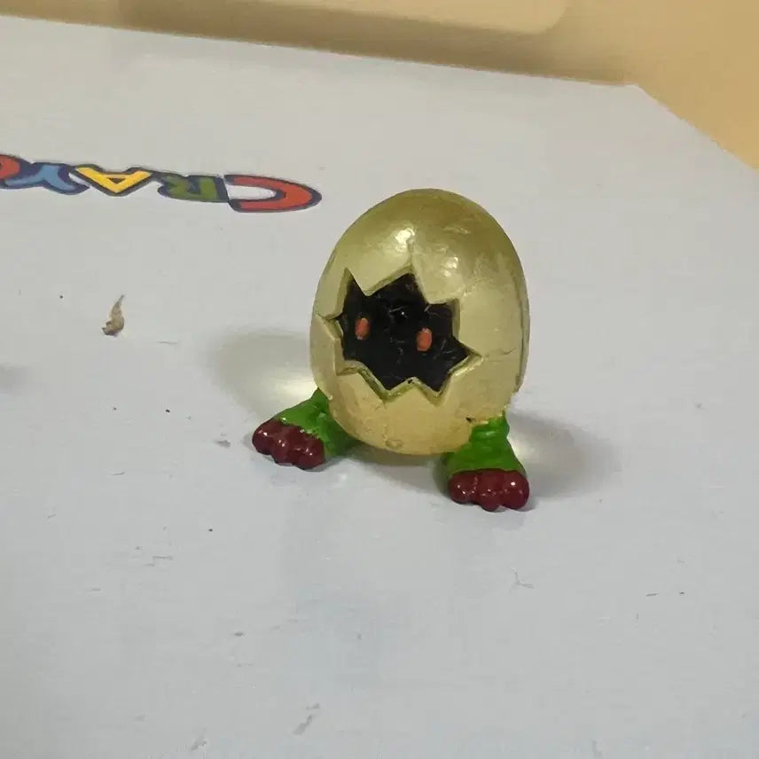 [BUNJANG] Digimon Digitamon Gashapon / 디지몬 디지타몬 가샤퐁
