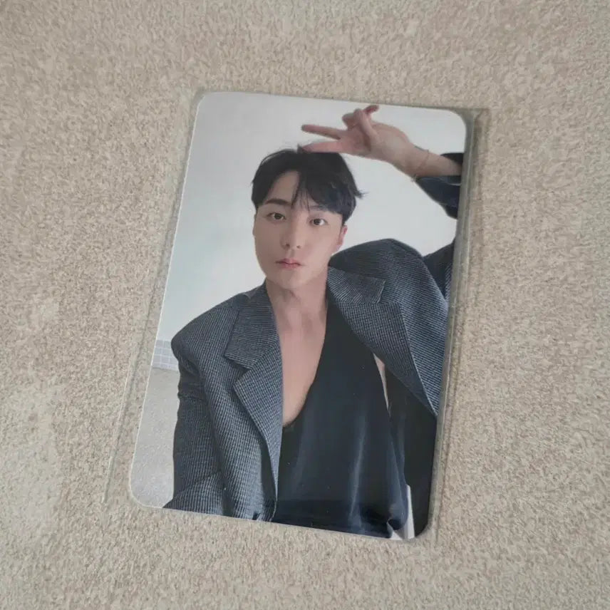 [BUNJANG] Roy Kim 2024 Concert Photocard / 로이킴 2024 콘서트 포토카드