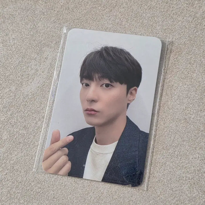 [BUNJANG] Roy Kim 2024 Concert Photocard / 로이킴 2024 콘서트 포토카드