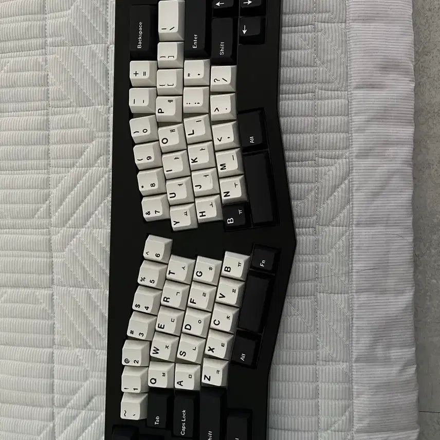 [BUNJANG] Gatz Alice Layout Keyboard / 가츠 앨리스배열 키보드