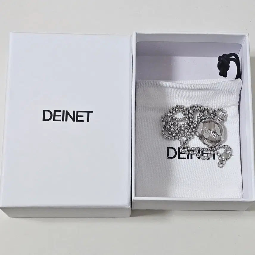 [BUNJANG] TXT Yeonjun Dainnnt Necklace Pendant / 연준 다이닛 껌 ggum 목걸이 펜턴트