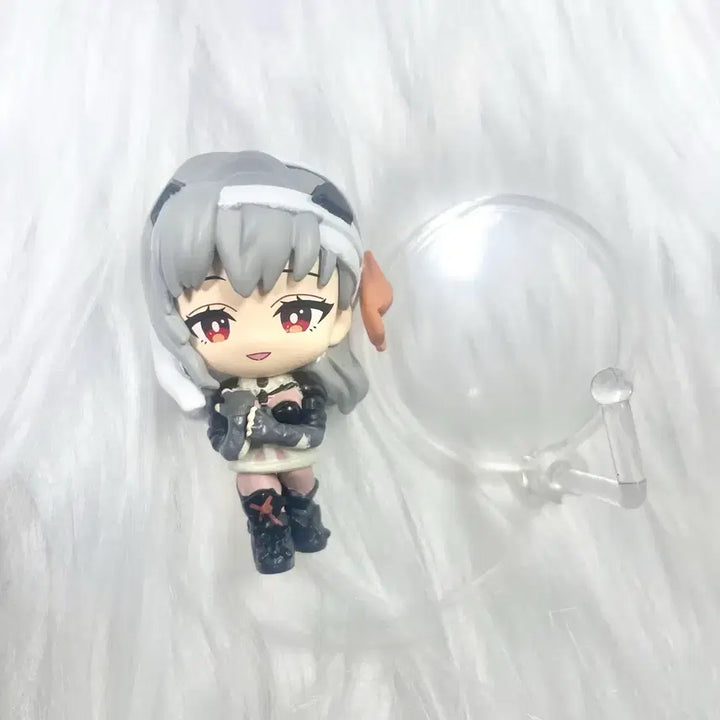 [BUNJANG] Nikke Modernia First Affection Official Double-Sided Acrylic Stand / (미개봉) 니케 모더니아 퍼스트 어펙션 공식 양면 아크릴
