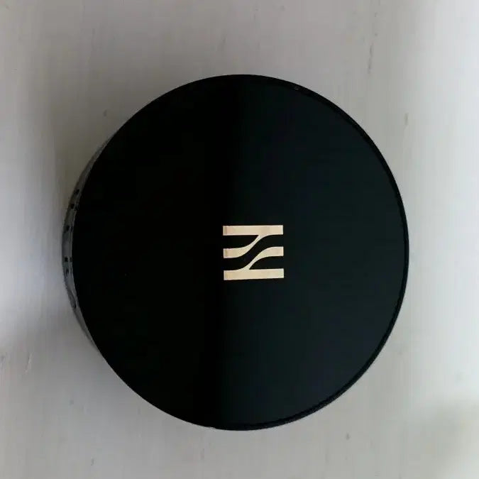 [BUNJANG] Hera Black Cushion Case / 헤라 쿠션 케이스