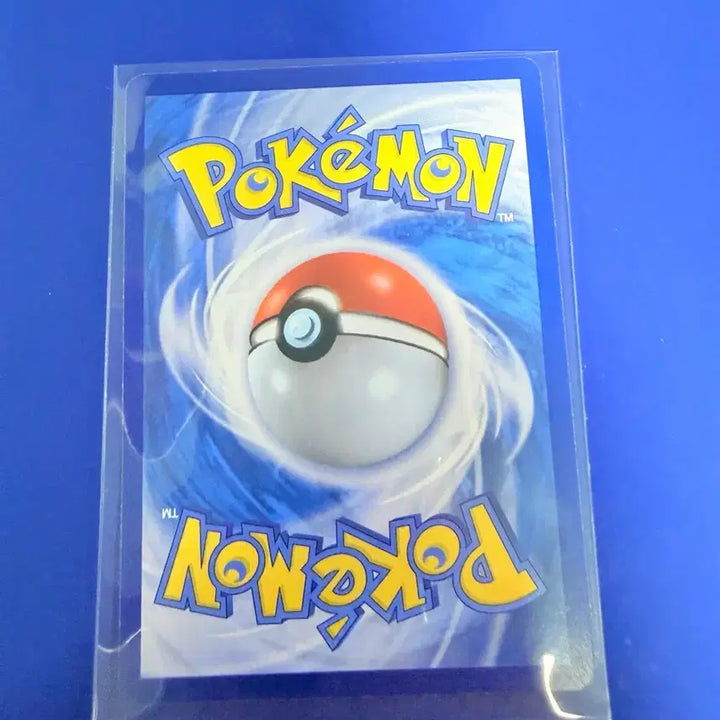 [SOLD OUT] 포켓몬카드 비조푸 몬스터볼 몬볼