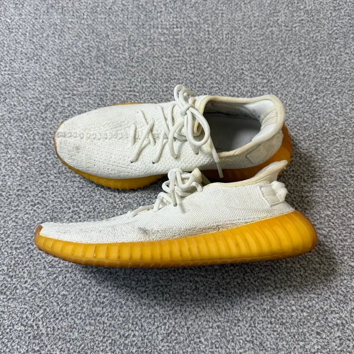 [BUNJANG] Adidas Yeezy Boost 350 V2 265 / 아디다스 이지부스트 350 V2 265