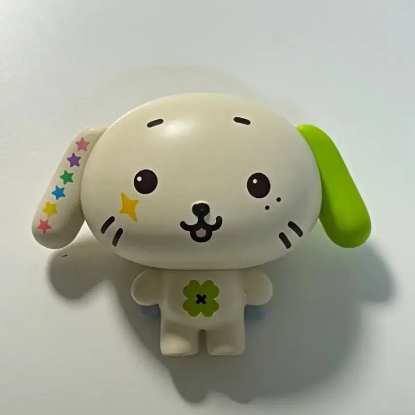 [BUNJANG] NCT WISH WISHDOLL LLYO Figure / 엔시티 위시 위시돌 룐룐 피규어 료