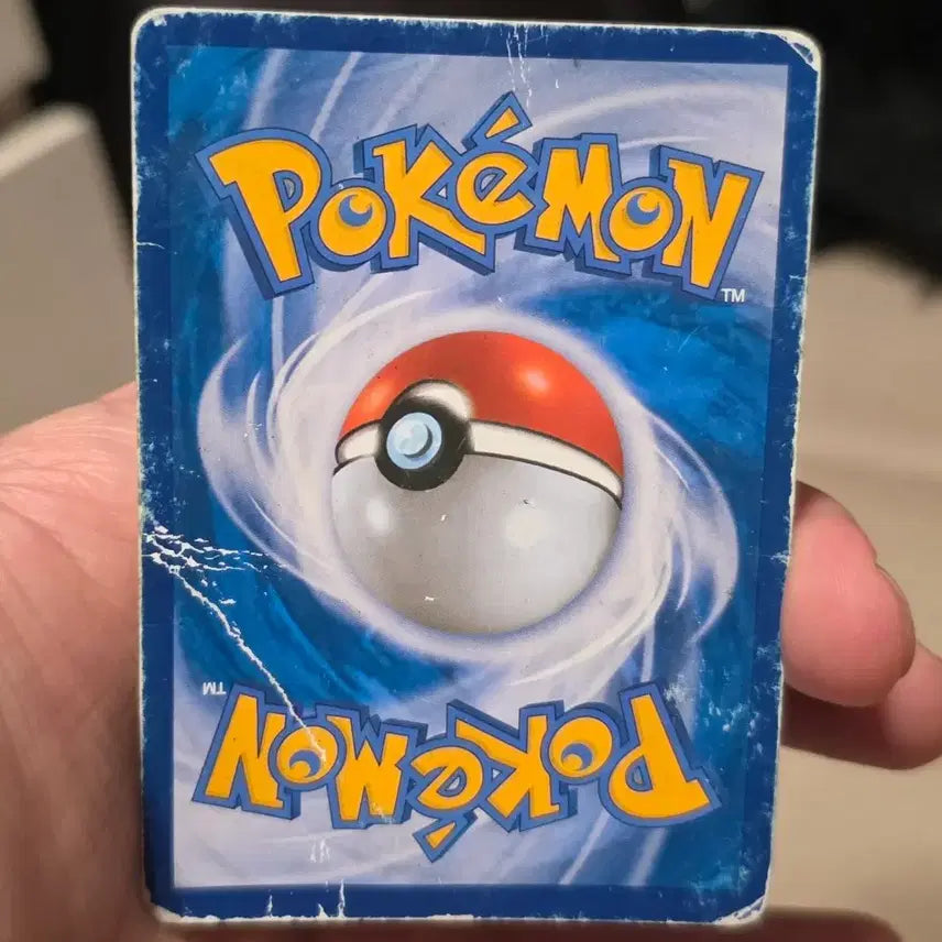 [BUNJANG] Pokemon Card Melissi BREAK xyg / 포켓몬 카드 멜리시 BREAK xyg