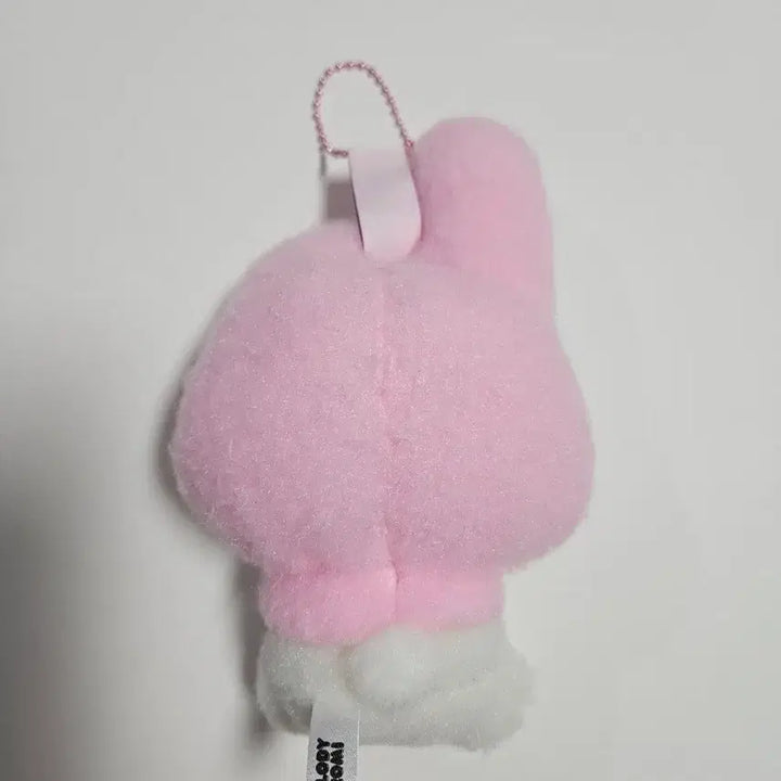 [BUNJANG] Sanrio My Melody Plush Keychain / 산리오 마이멜로디 인형 키링