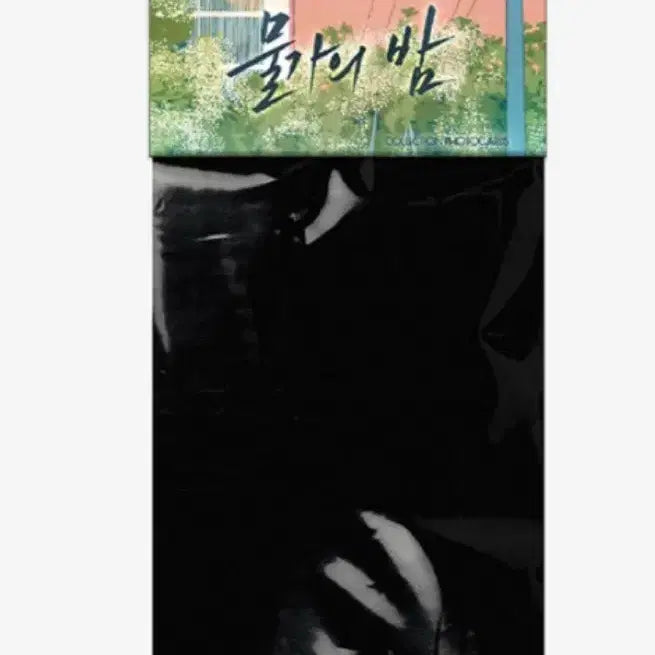[BUNJANG] Lee Bom Collection Photocard Ver. 2 (Sealed) / 미개봉) 물가의 밤 컬렉션 포토카드 ver. 2  레봄