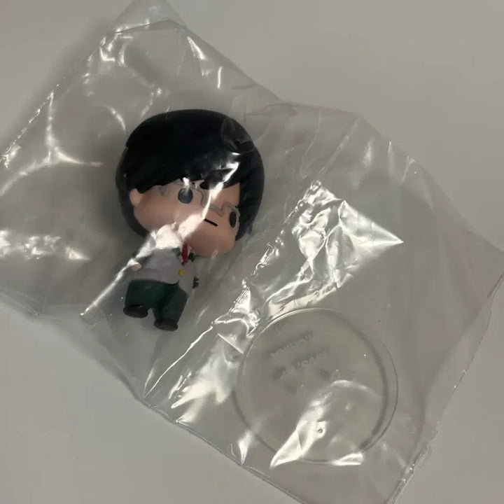 [BUNJANG] My Hero Academia Tenya Iida Chocorin Figure (Sealed) / 미개봉)히로아카 이이다텐야 초코린 피규어 나히아