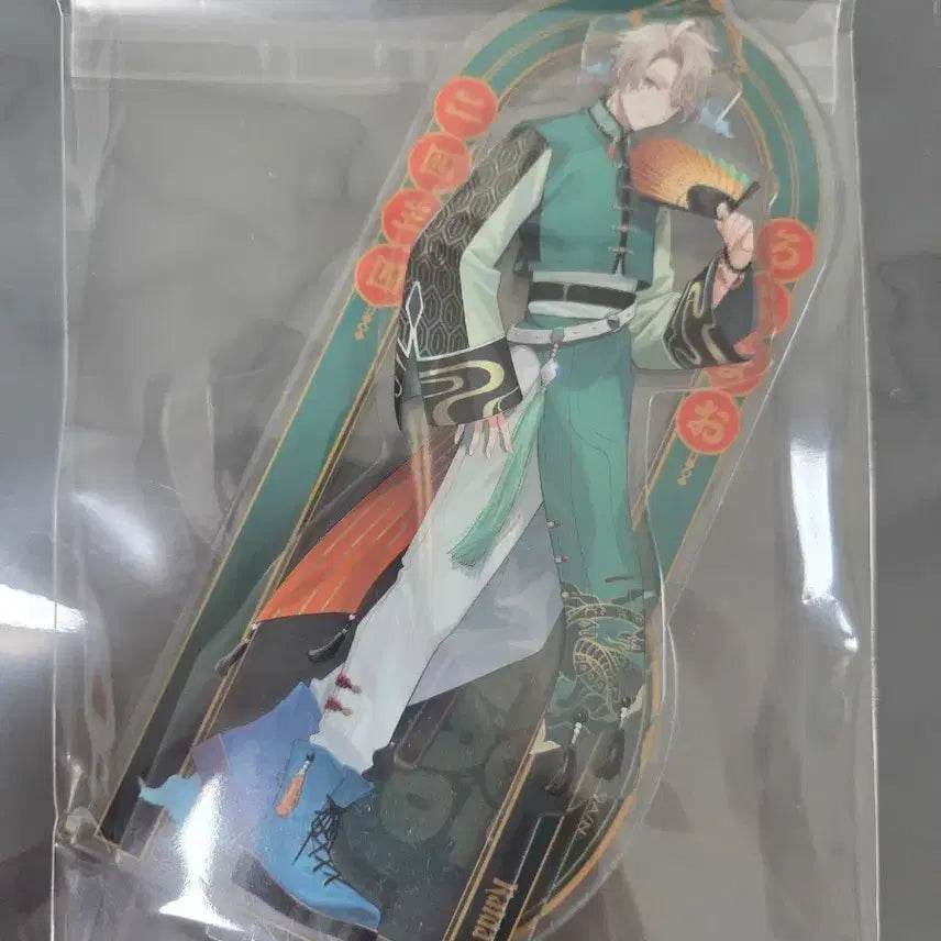[BUNJANG] Nijisanji Kaida Haru Acrylic Stand / 니지산지 카이다 하루 아크릴 스탠드 판매합니다.
