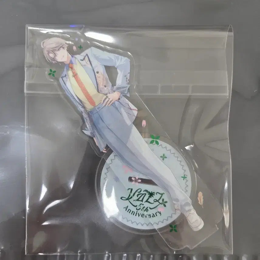 [BUNJANG] Nijisanji Kaida Haru Acrylic Stand / 니지산지 카이다 하루 아크릴 스탠드 판매합니다.
