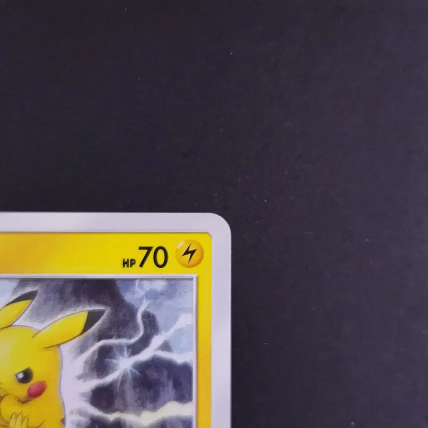[BUNJANG] Pokemon Pikachu Dream League Japanese Card 2019 / 피카츄 2019년 드림리그 포켓몬카드 일본판 일판