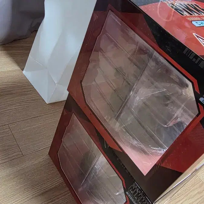 [BUNJANG] Nier: Automata Kuji Chapter 6 A Prize Rapha Red Hood Figure / 니케 쿠지 챕터6 A상 라피 레드후드 피규어 이번주 까지만 팔아요
