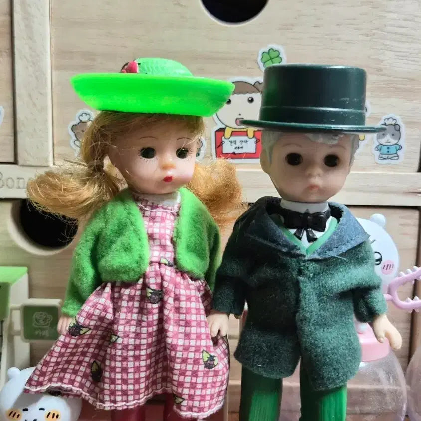[BUNJANG] McMadam Set / 맥마담세트
