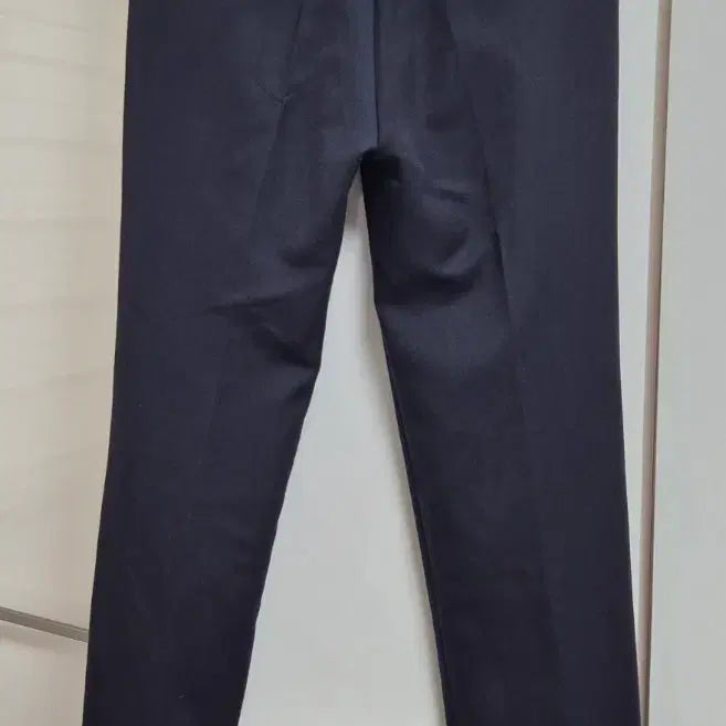 [BUNJANG] M.Sense Navy Slacks 28 Inch / 미센스 슬랙스 네이비 70 (28인치)