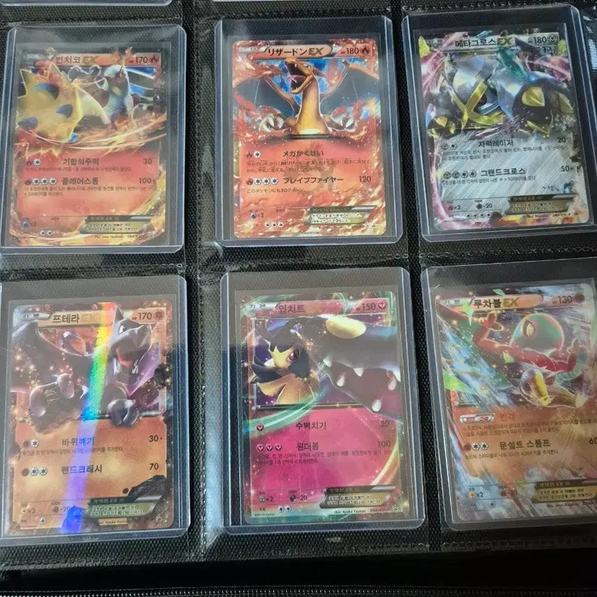 [BUNJANG] Pokemon Promo Cards Bundle / 포켓몬카드 프로모 팝니다