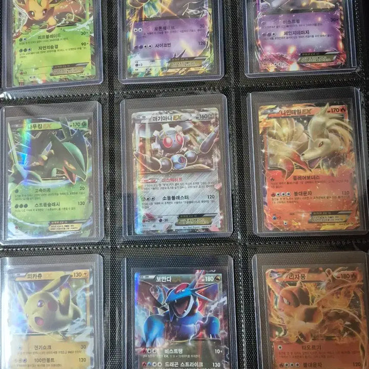 [BUNJANG] Pokemon Promo Cards Bundle / 포켓몬카드 프로모 팝니다
