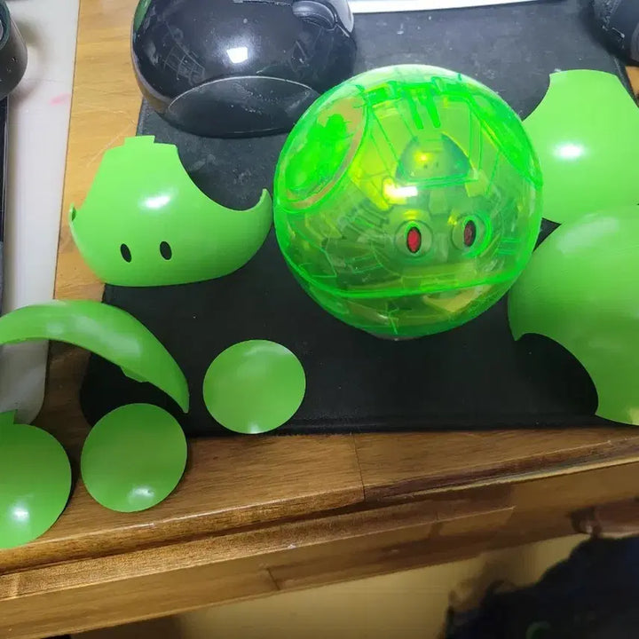 [BUNJANG] Figure-rise Mechanics Gundam Haro / 피규어라이즈 메카닉스 건담 하로