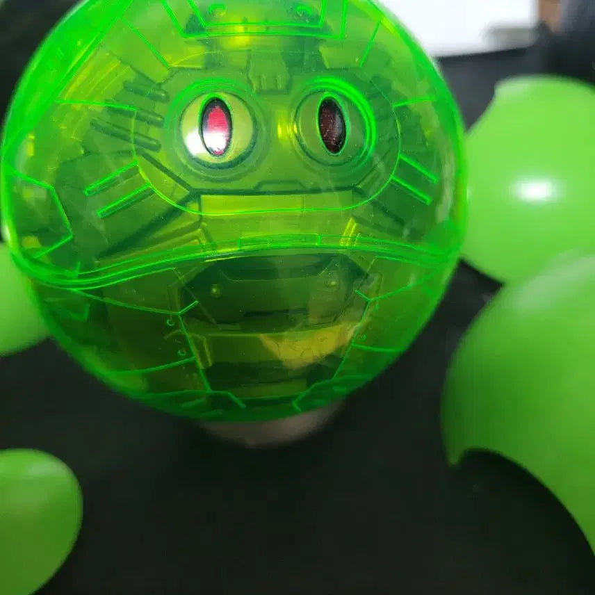 [BUNJANG] Figure-rise Mechanics Gundam Haro / 피규어라이즈 메카닉스 건담 하로