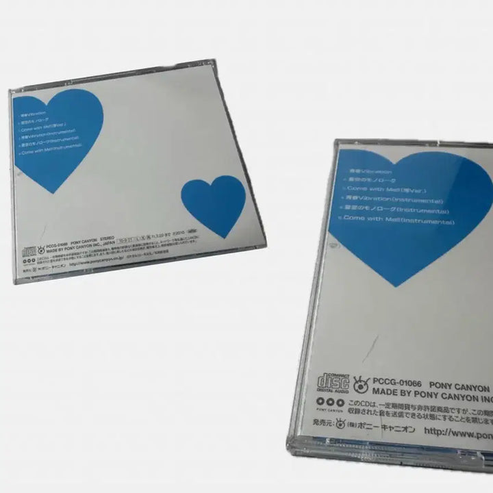 [BUNJANG] K-ON! Mio Akiyama Character Image Song CD / K-ON! 케이온 미오 캐릭터 이미지송 CD
