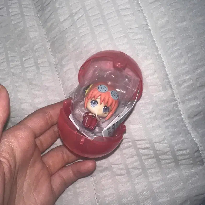 [BUNJANG] Gintama The Final Kagura MachiBoke / 은혼 삼젯 카쿠라 마치보케