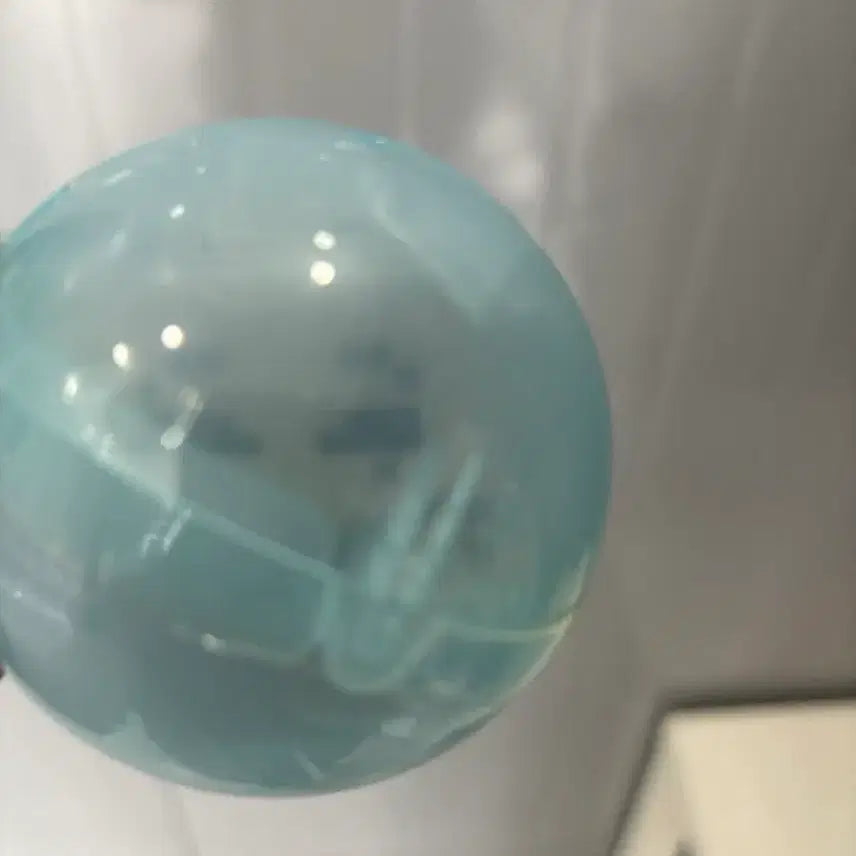 [BUNJANG] Minecraft Ghast Gacha Mood Lamp / 마인크래프트 가스트 가챠 무드등
