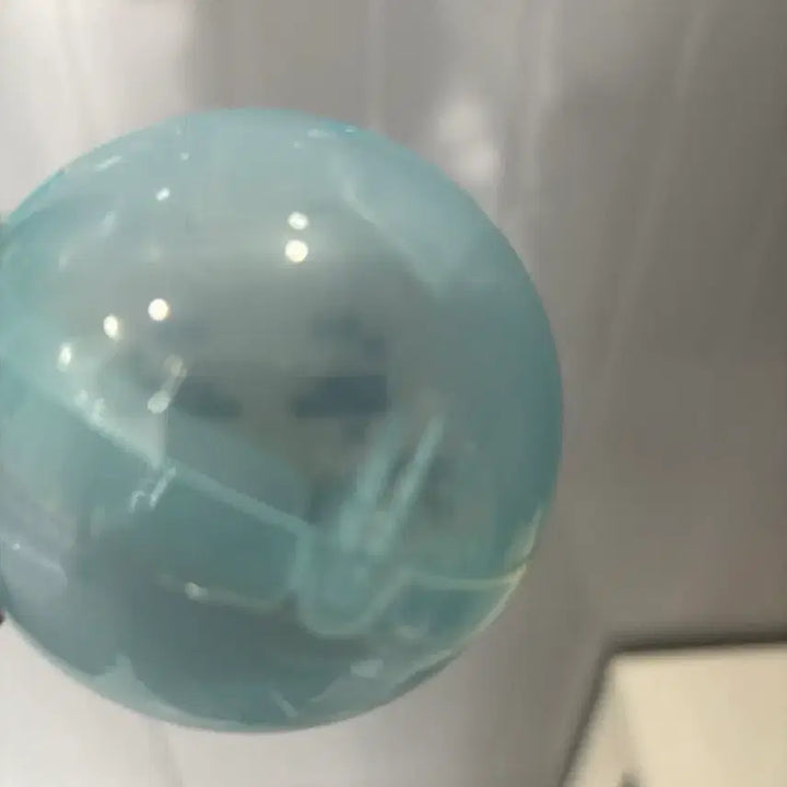 [BUNJANG] Minecraft Ghast Gacha Mood Lamp / 마인크래프트 가스트 가챠 무드등