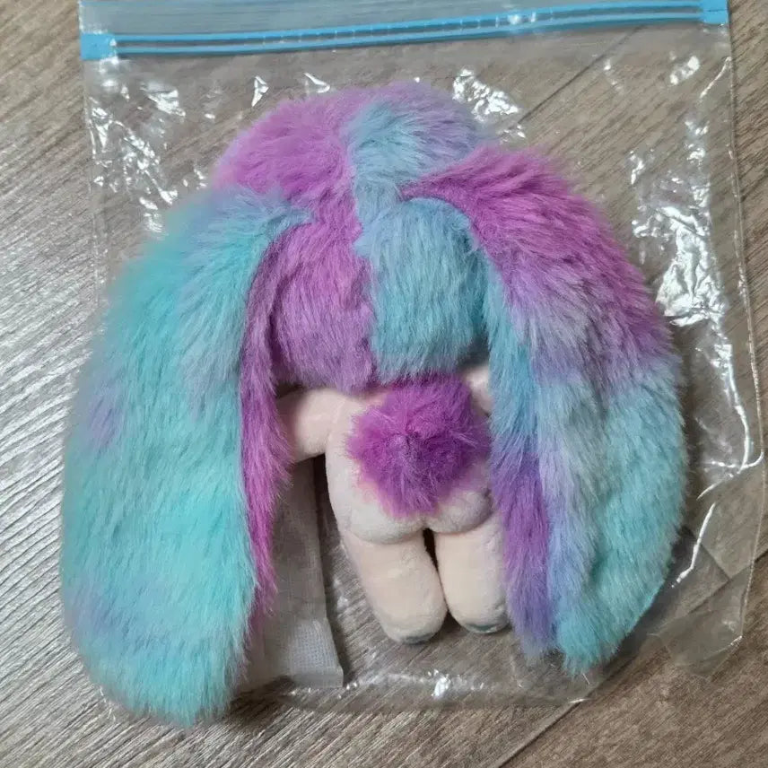 [BUNJANG] Pori Furry Polar Pori Tail and Ears Accessory / 무속성 포리 폴라포리 원가 양도