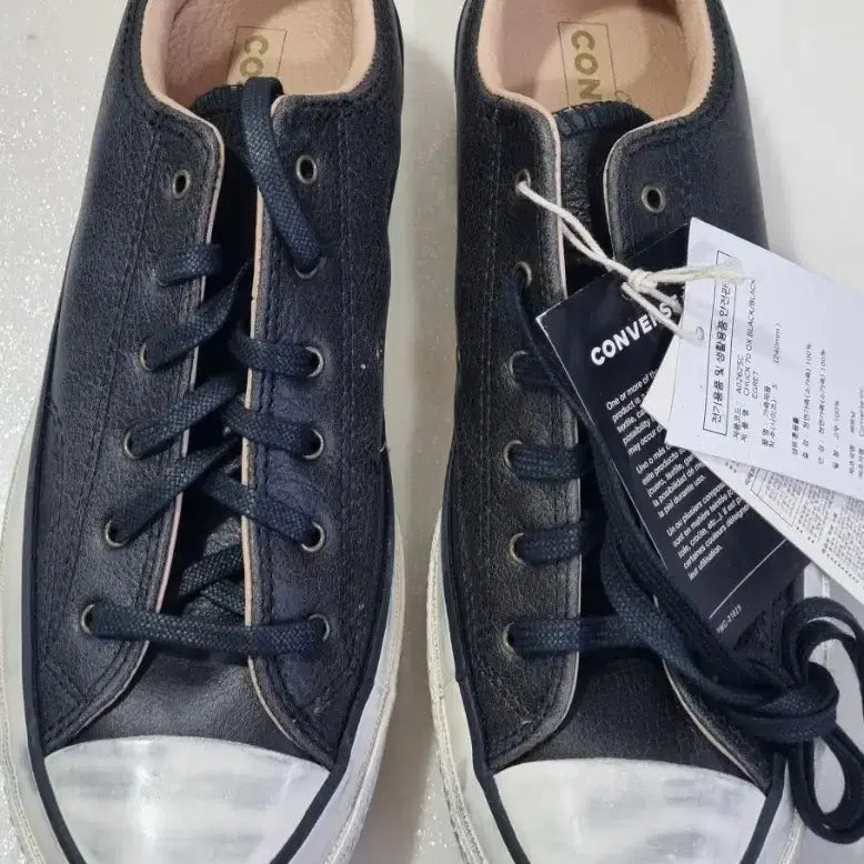 [BUNJANG] Converse Chuck 70 Low Egret / 컨버스 척 70 로우 에그렛240
