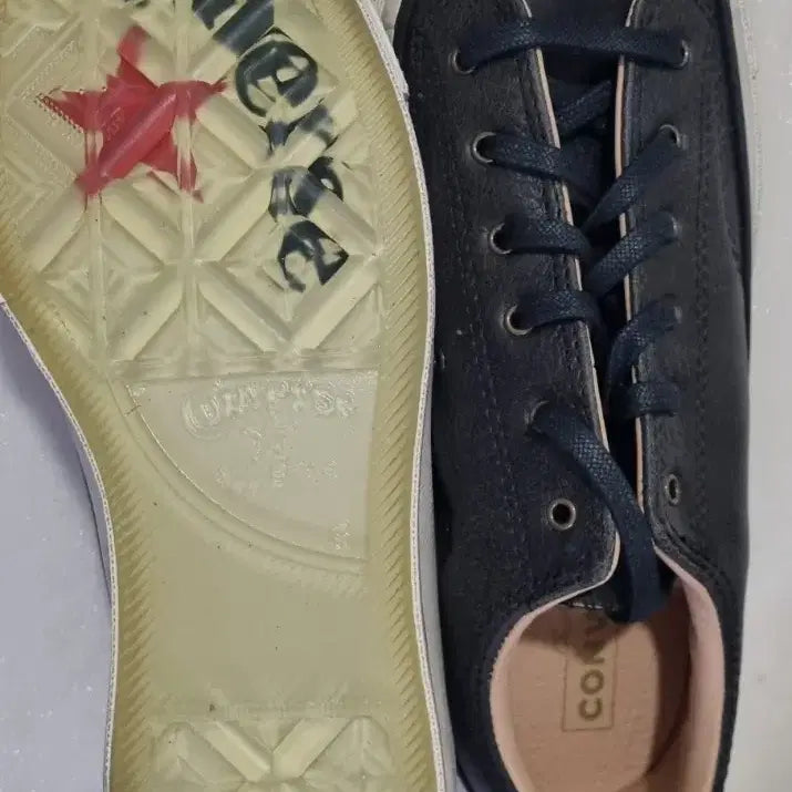 [BUNJANG] Converse Chuck 70 Low Egret / 컨버스 척 70 로우 에그렛240