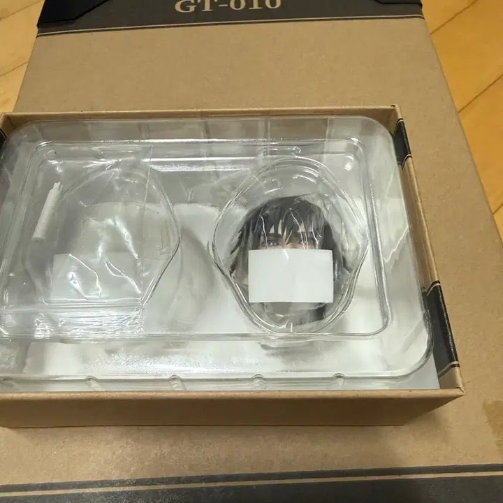 [BUNJANG] Game Toys Noctis Regular GT-010 Unsealed / 게임토이즈 녹티스 일반 gt-010 미개봉