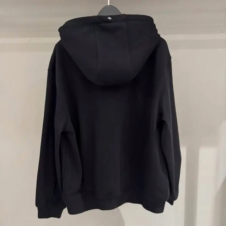 [SOLD OUT] 26SS 송지오 지제로 블루아이 후드집업 S사이즈