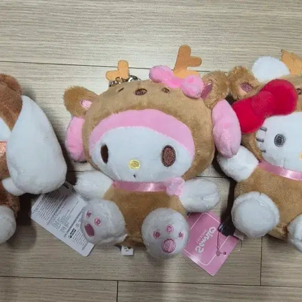 [SOLD OUT] 인형키링 모음