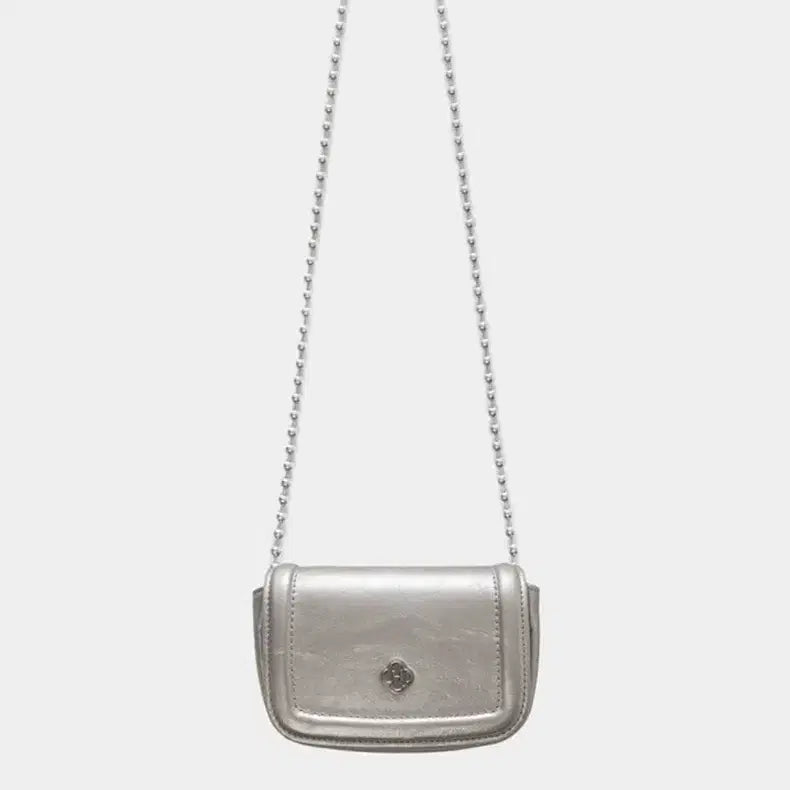 [BUNJANG] HEIRLY Chain Bag / 히어리 체인백