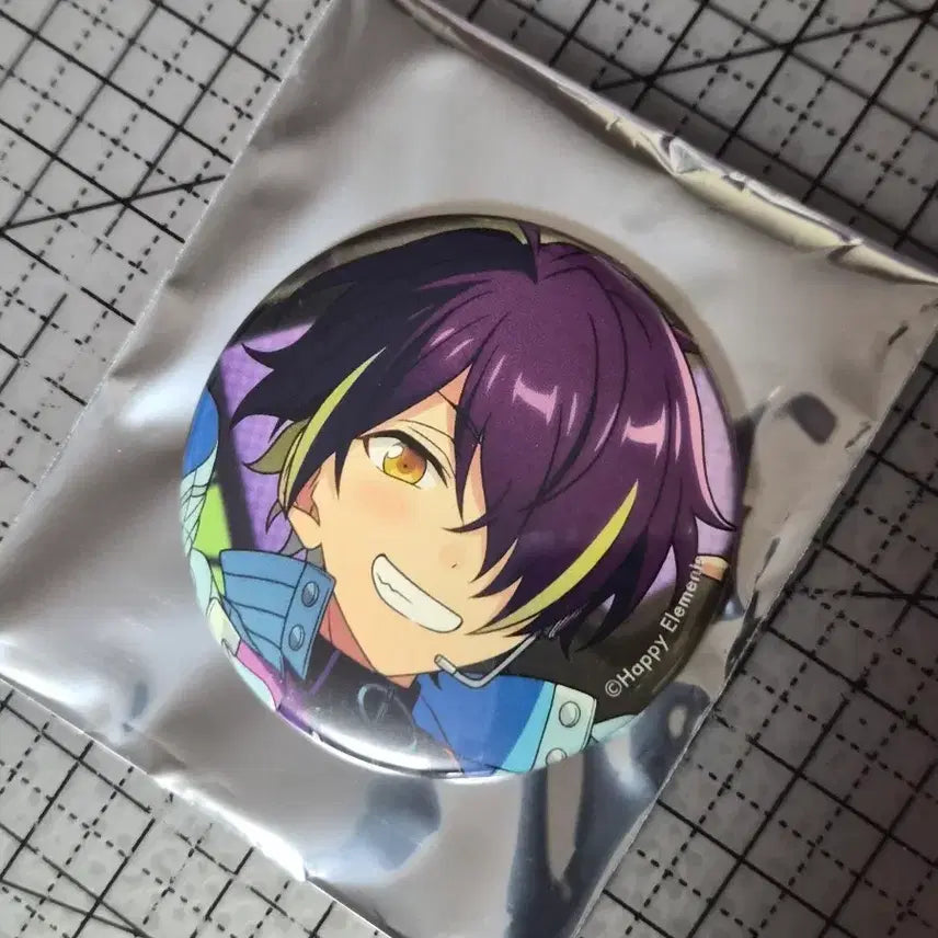 [BUNJANG] Ensemble Stars Ibacore Idol Shinobu January 2026 Version / 앙스타 이베코레 아이돌 2026년 1월 시노부