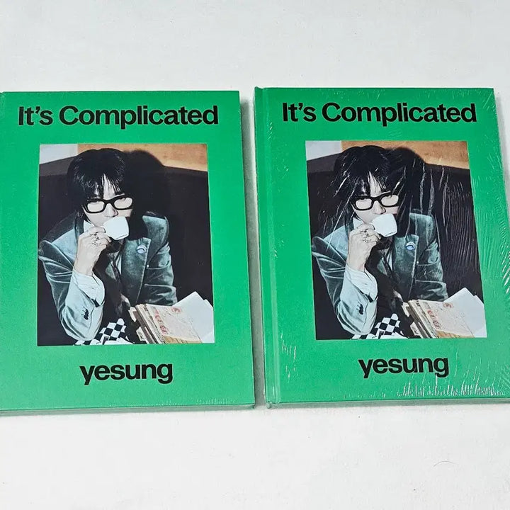 [BUNJANG] Super Junior Yesung It&