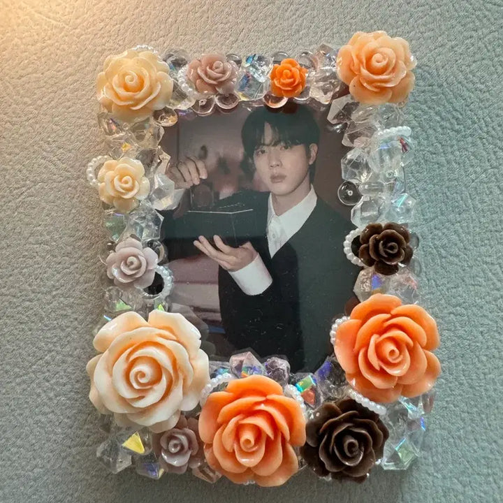 [BUNJANG] Custom Photocard Holder Case / 포카 제작 탑로더 포카 홀더 제작 케이스