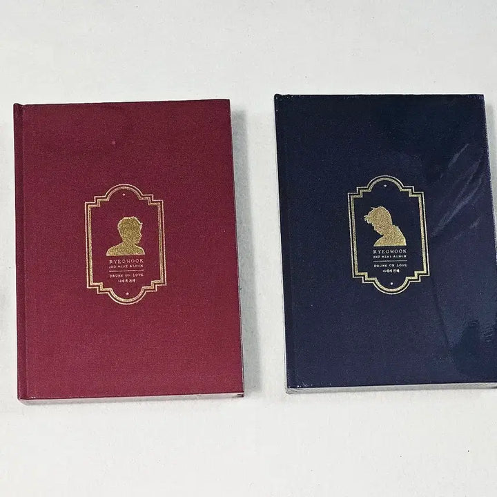 [BUNJANG] Super Junior Ryeowook To 취해 (Intoxicated) Sealed Set / 미개봉)슈퍼주니어 려욱 너에게취해 미개봉 세트 양도 합니다