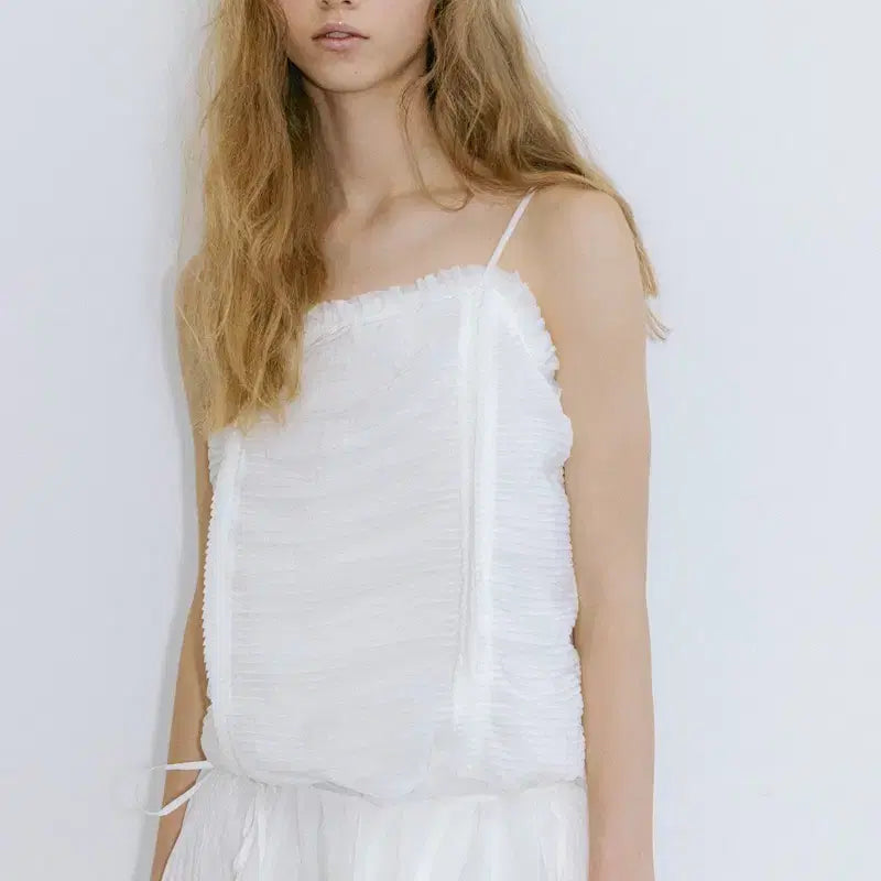 [BUNJANG] Atelier Edition Cut-out Dress / 아뜰리에에디션 컷아웃 드레스 원피스