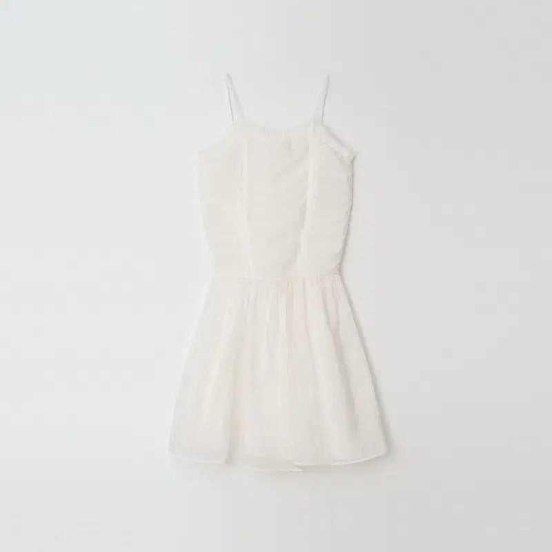 [BUNJANG] Atelier Edition Cut-out Dress / 아뜰리에에디션 컷아웃 드레스 원피스