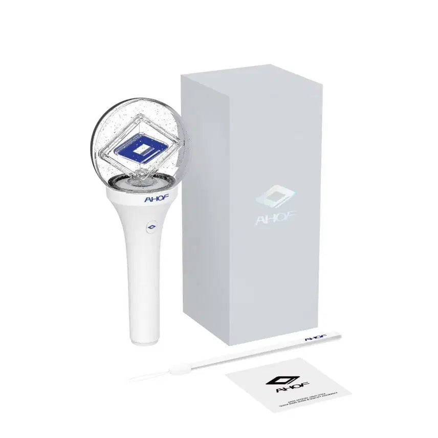 [BUNJANG] AGAINSEIGHT Light Stick Sealed / 아홉 응원봉 미개봉
