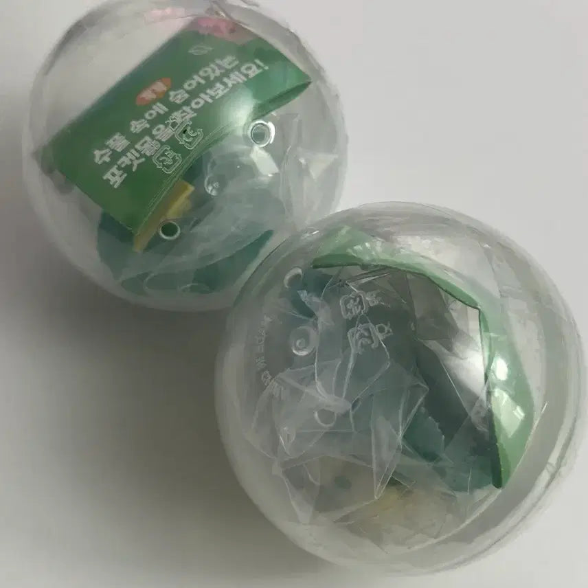 [BUNJANG] Pokemon Hide-and-Seek Figure Elphoon / 포켓몬 숨바꼭질 피규어 엘풍