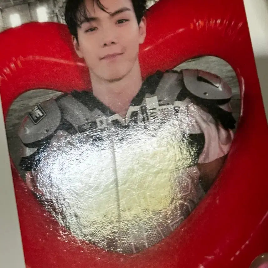 [BUNJANG] SHOWNU Hyungwon Fan Meeting Kit Photocard / 셔누 형원 공방 키트 포카 양도