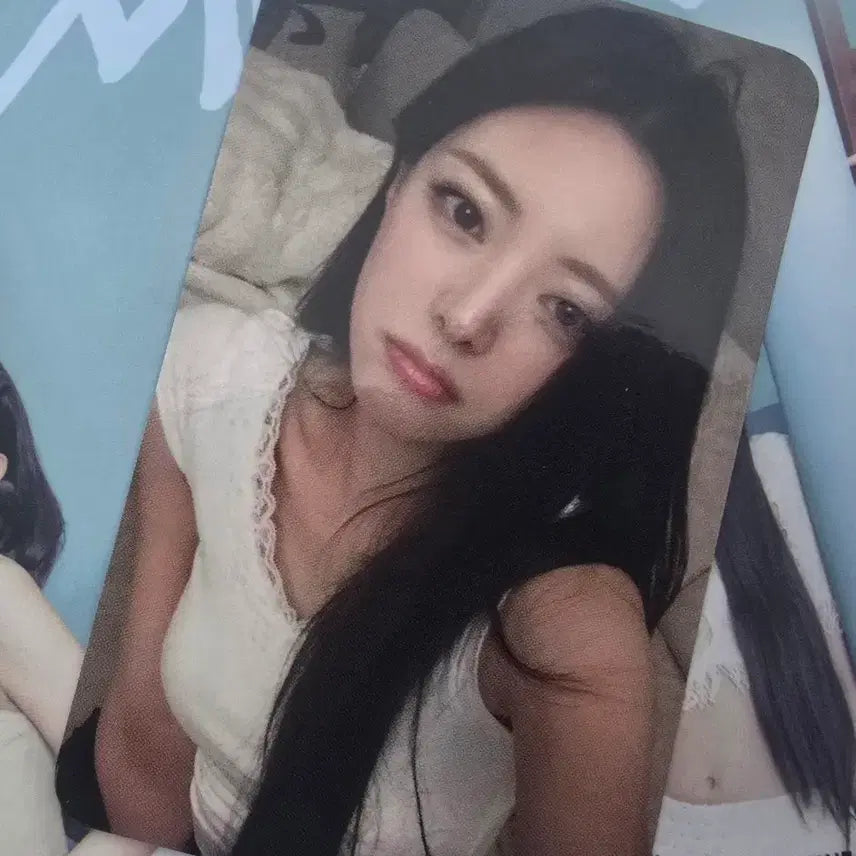 [SOLD OUT] 있지 ITZY 공방포카 유나 양도
