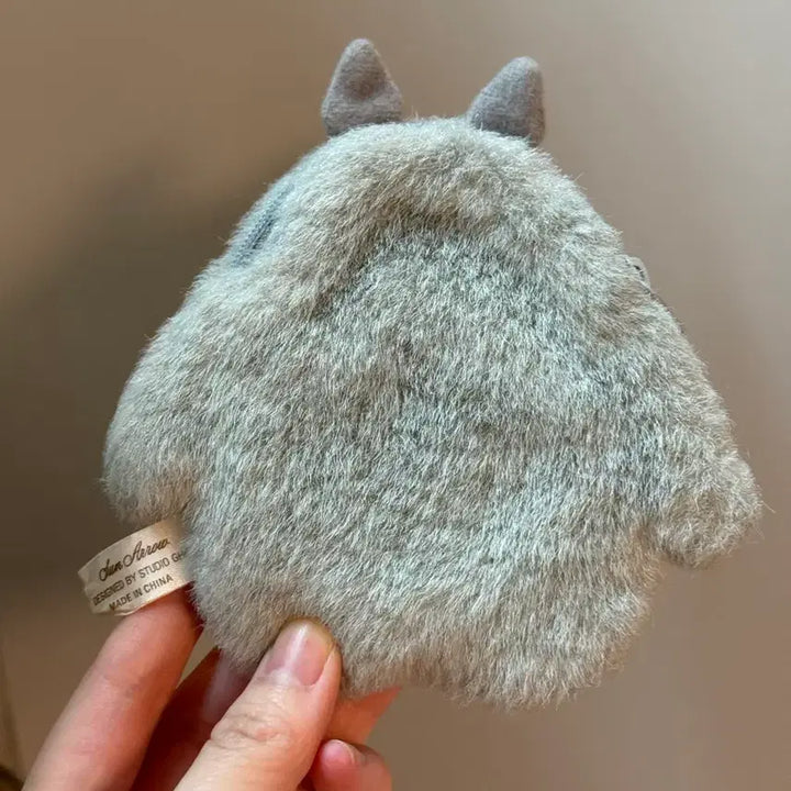 [BUNJANG] Totoro Coin Purse / 토토로 동전지갑
