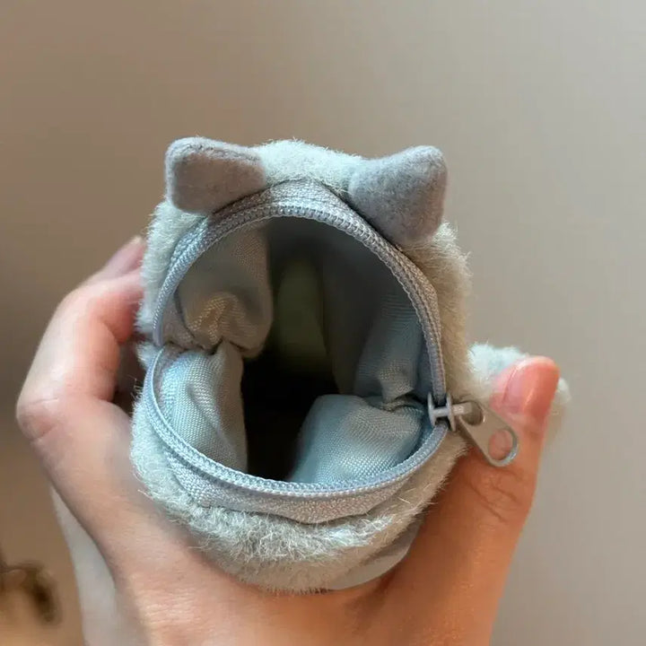 [BUNJANG] Totoro Coin Purse / 토토로 동전지갑